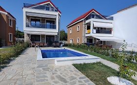 Villa Cassiopeia