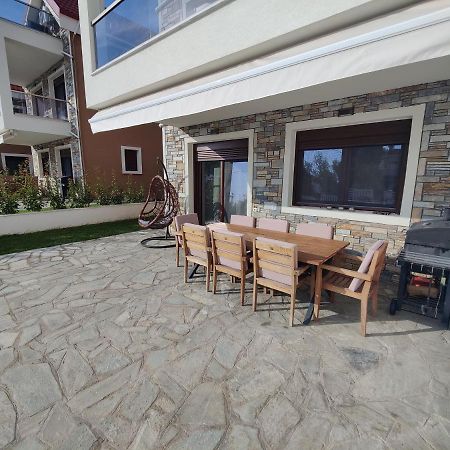 Villa Cassiopeia Nikiti  Dış mekan fotoğraf