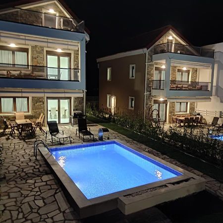 Villa Cassiopeia Nikiti  Dış mekan fotoğraf