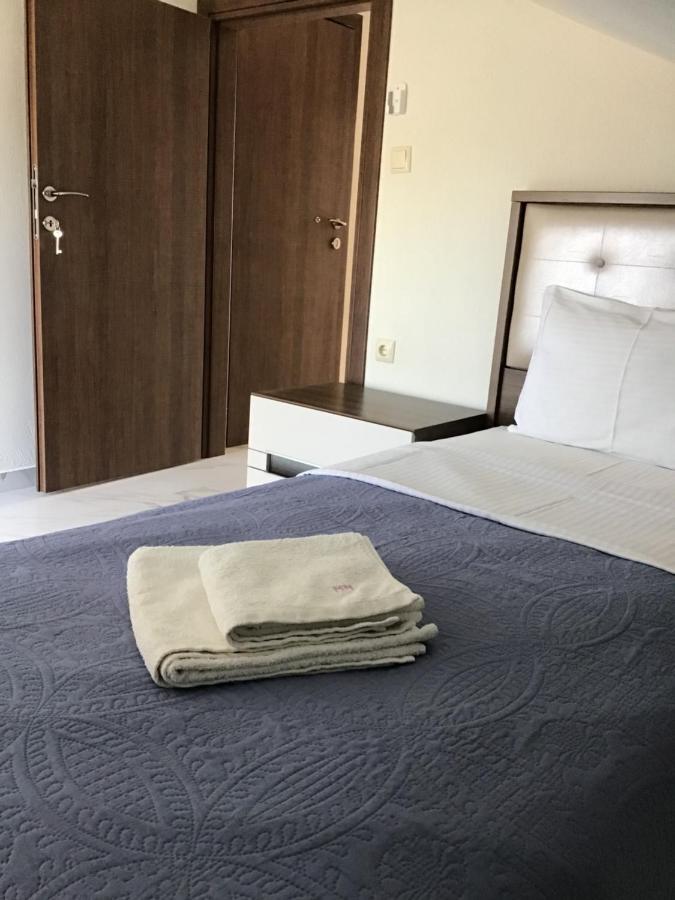 Villa Cassiopeia Nikiti  Dış mekan fotoğraf