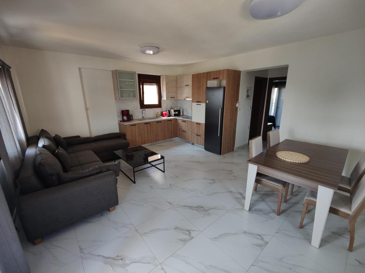 Villa Cassiopeia Nikiti  Dış mekan fotoğraf