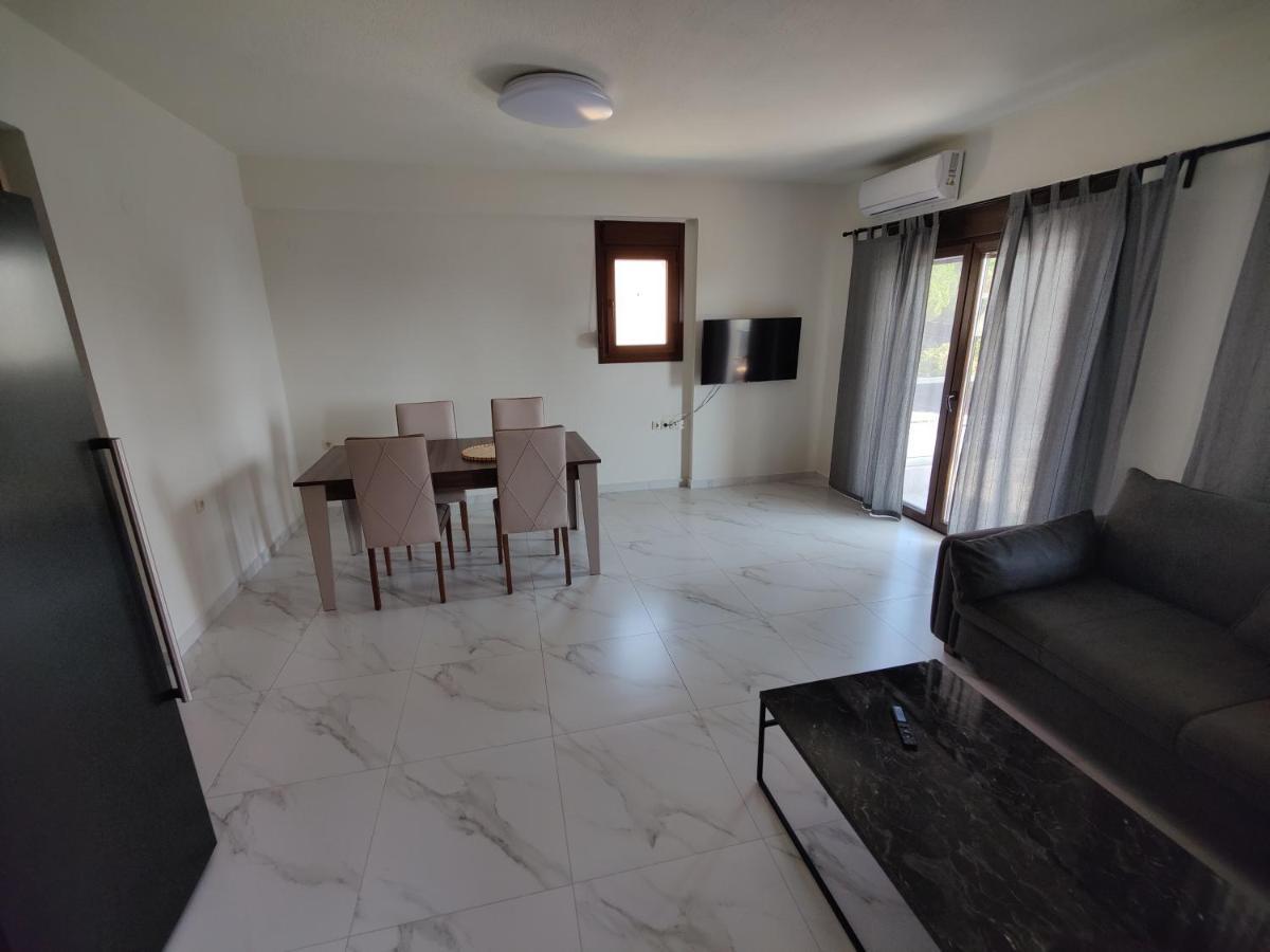 Villa Cassiopeia Nikiti  Dış mekan fotoğraf
