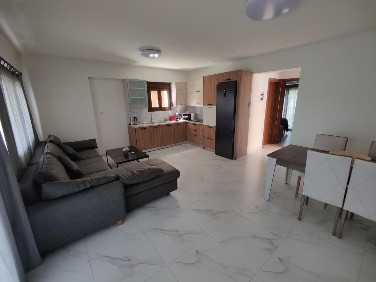 Villa Cassiopeia Nikiti  Dış mekan fotoğraf
