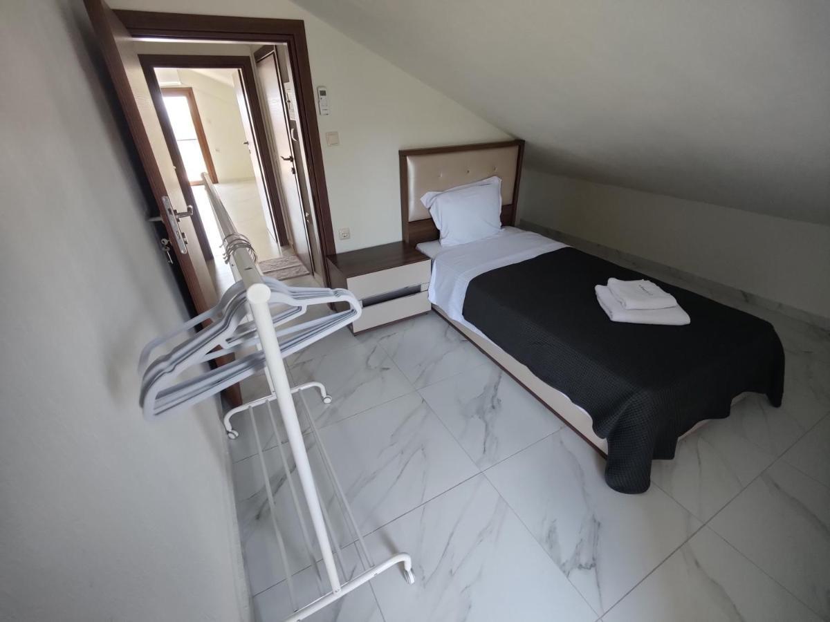 Villa Cassiopeia Nikiti  Dış mekan fotoğraf