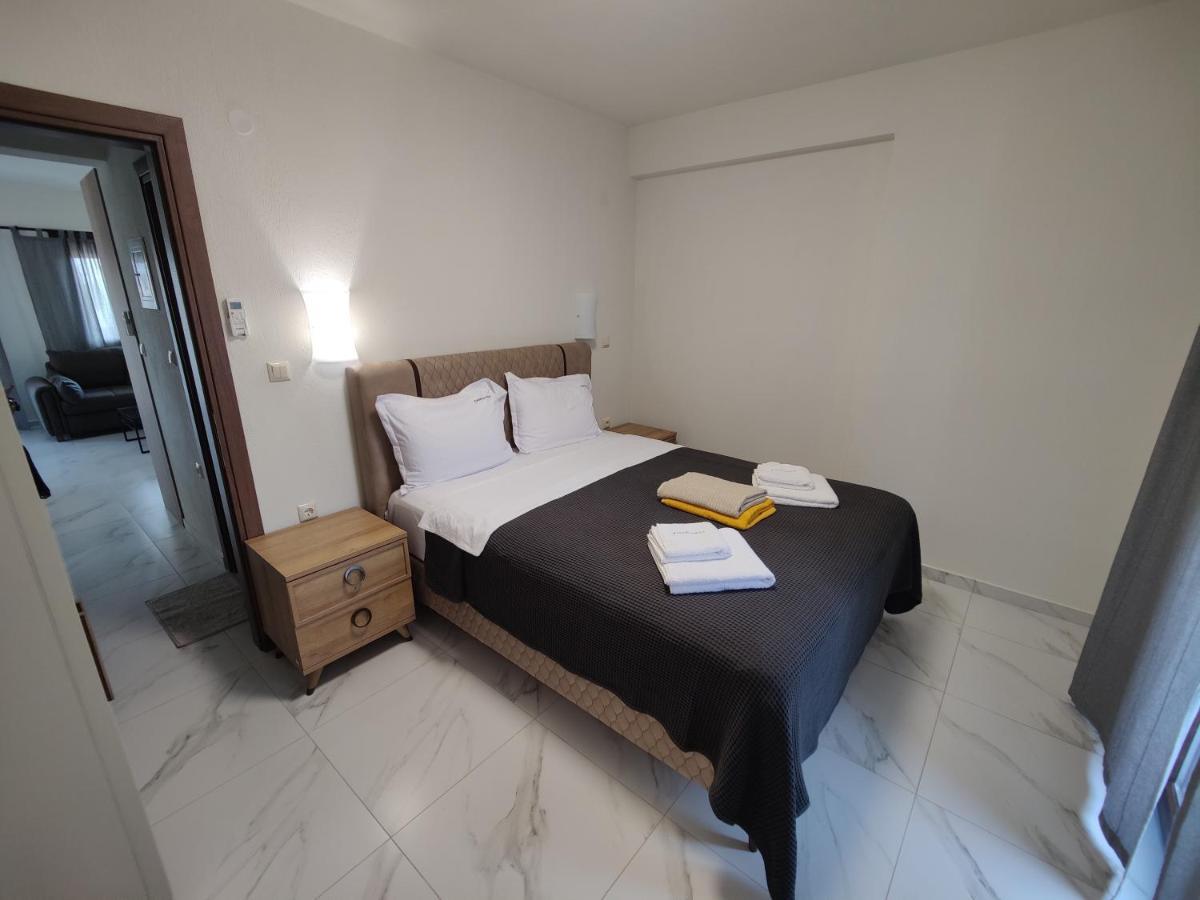 Villa Cassiopeia Nikiti  Dış mekan fotoğraf