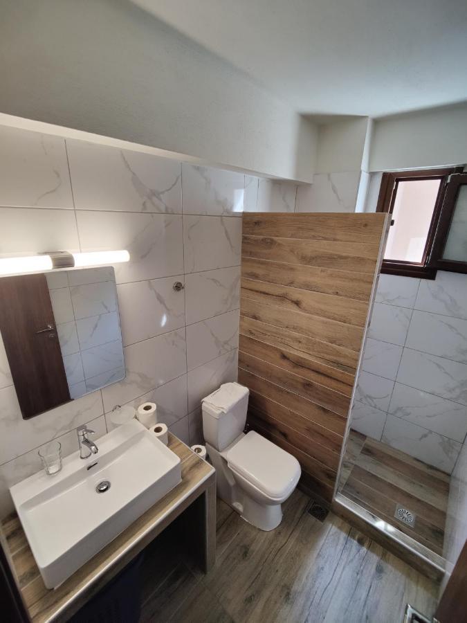 Villa Cassiopeia Nikiti  Dış mekan fotoğraf