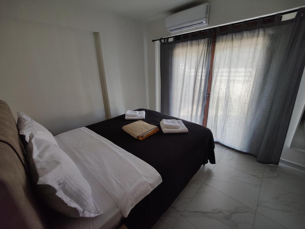 Villa Cassiopeia Nikiti  Dış mekan fotoğraf