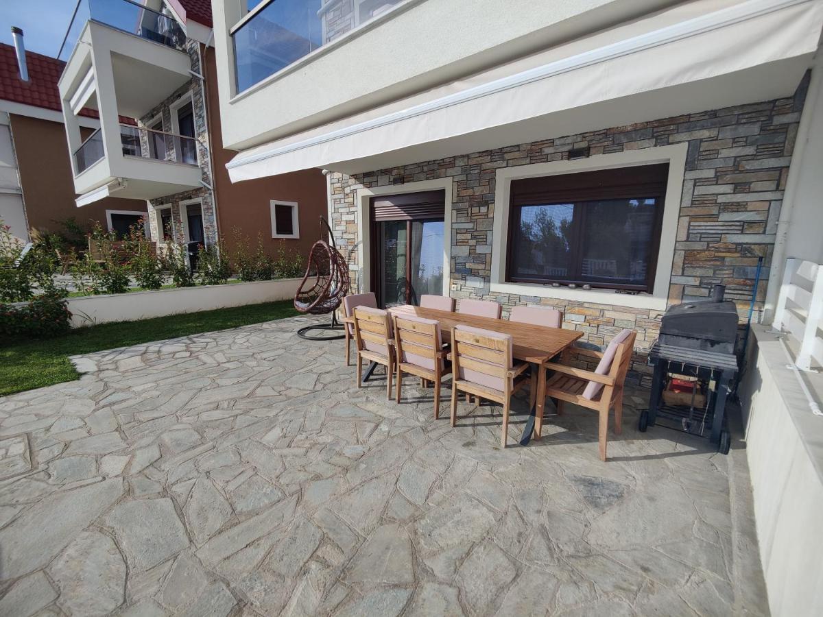 Villa Cassiopeia Nikiti  Dış mekan fotoğraf
