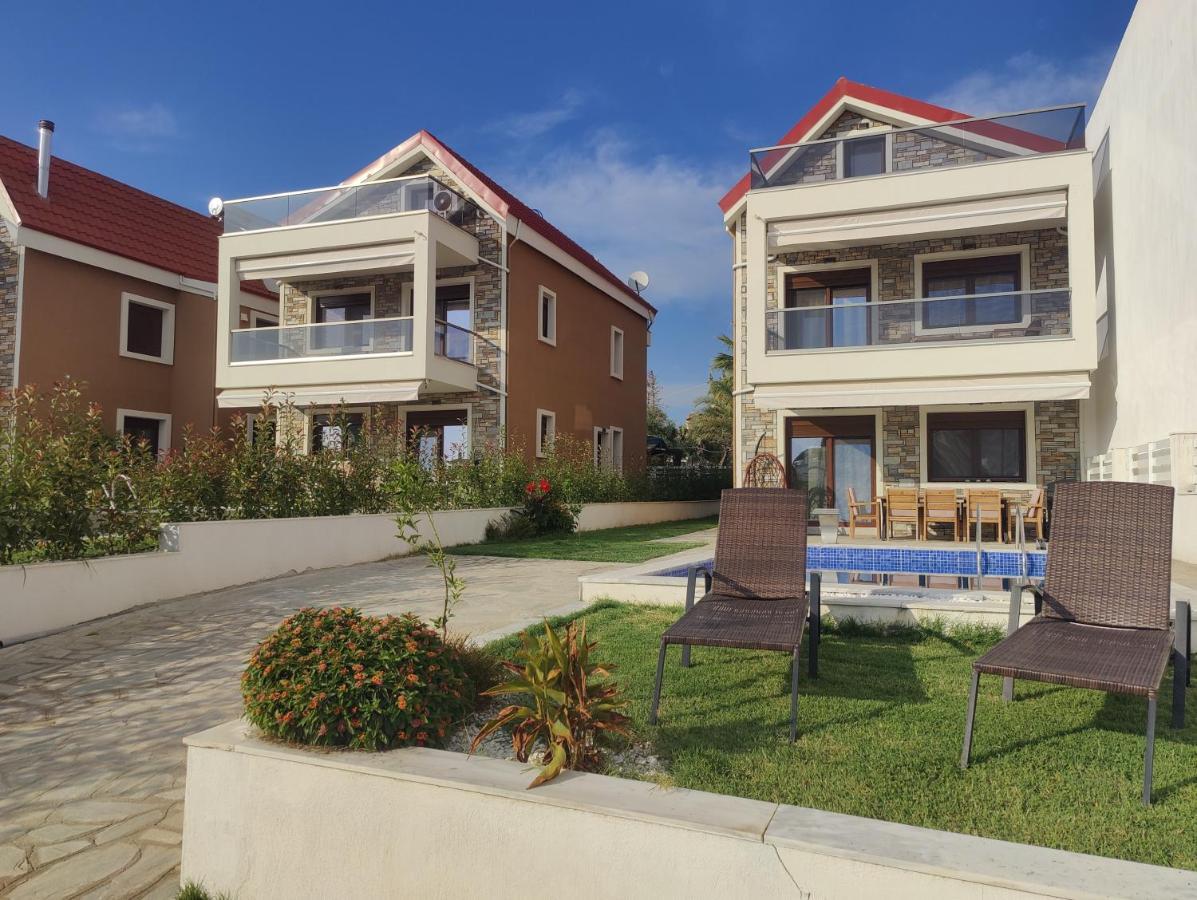 Villa Cassiopeia Nikiti  Dış mekan fotoğraf